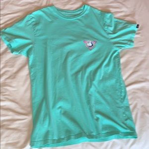 Vans limited edition Mickey Mouse tee